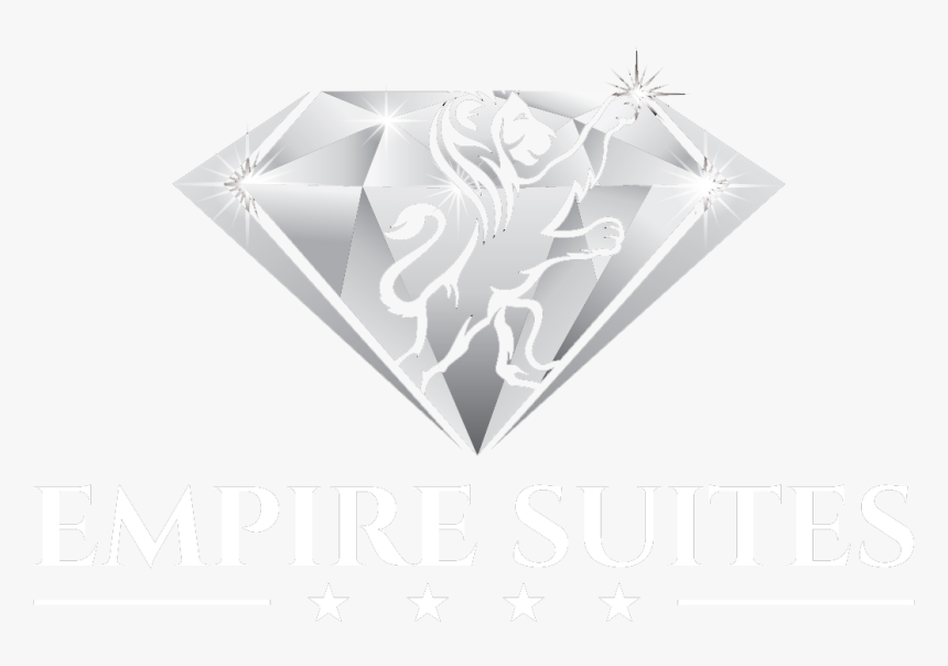 Empire Suites - Graphic Design, HD Png Download