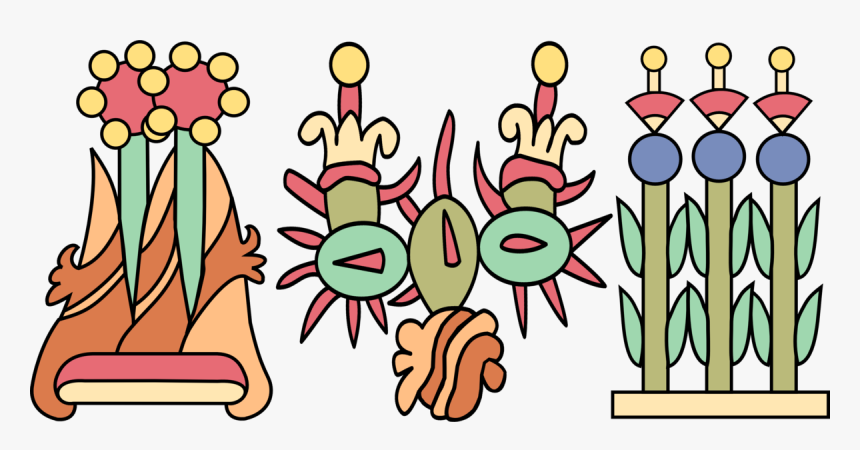 Aztec Empire Png - Triple Alliance Aztec Empire, Transparent Png