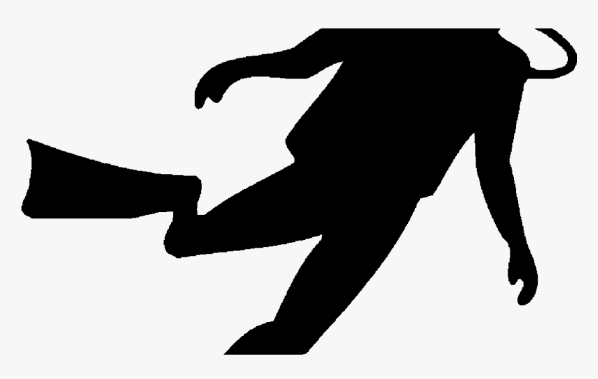 Profile Cover Photo - Scuba Diving Clipart, HD Png Download