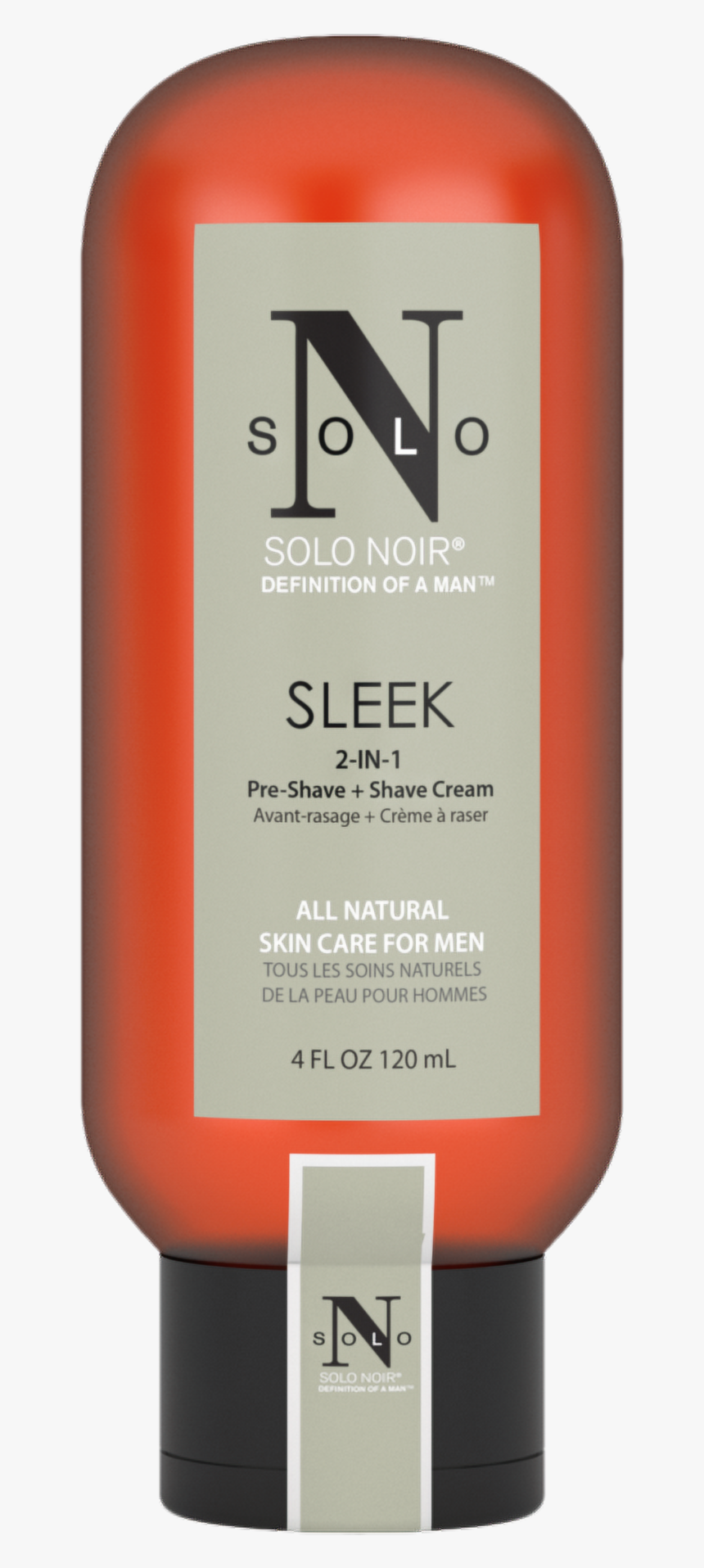 Solo Noir, HD Png Download