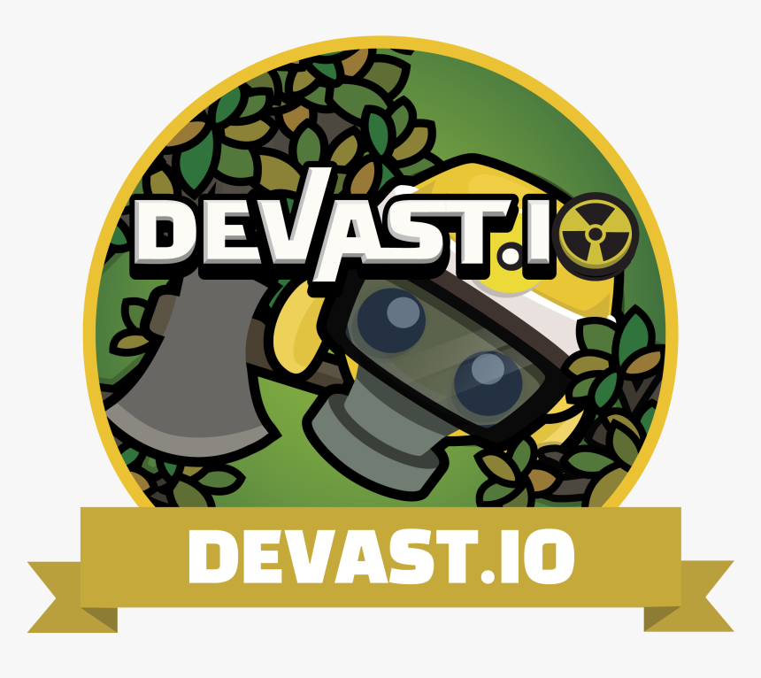 Devast Io, HD Png Download