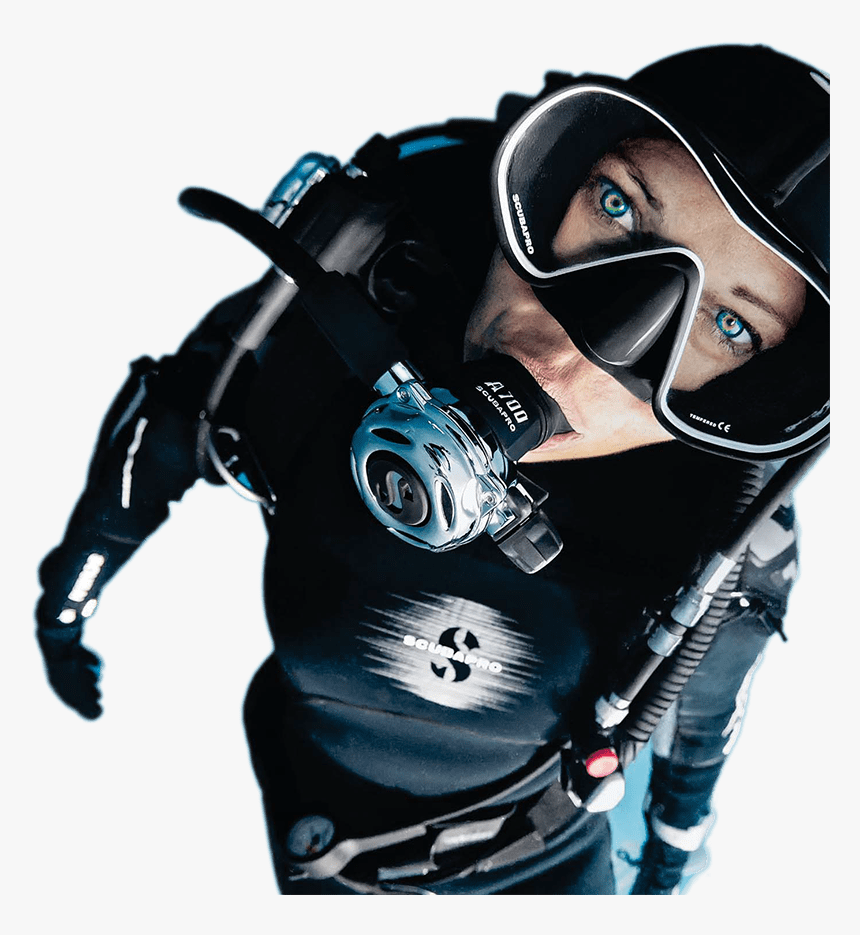 Scuba Outram Secondary Pool Training, HD Png Download