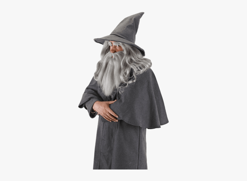 Gandalf Hat, HD Png Download