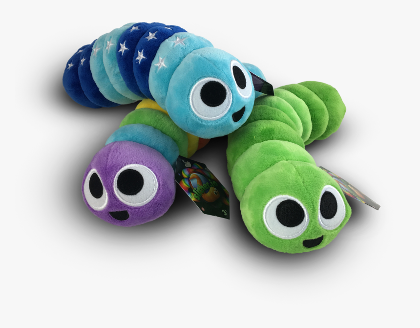 Slither Io Stuffed Animal, HD Png Download