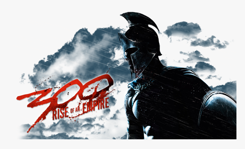 300 Movie Png - 300 Rise Of An Empire Png, Transparent Png