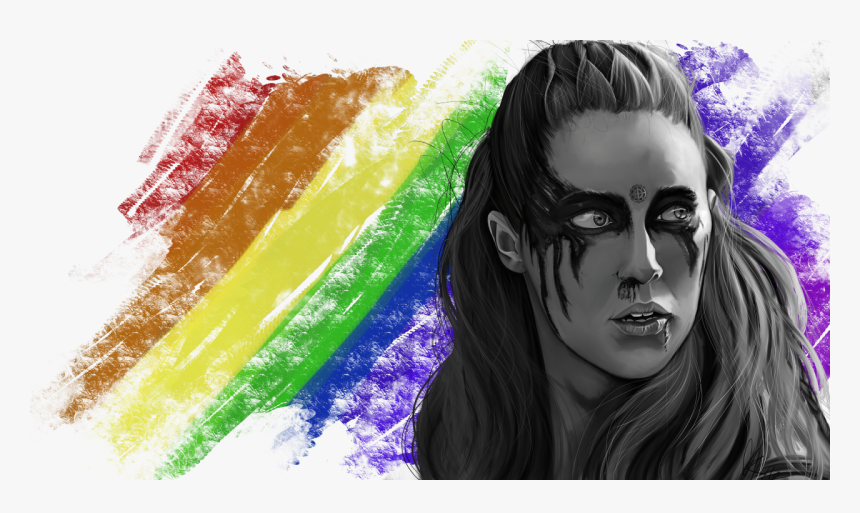 Lexa Heda, HD Png Download