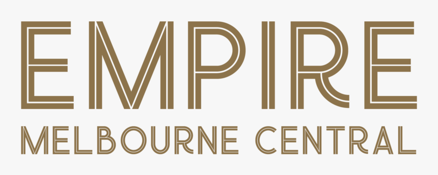 Empire Logo-01 - Flair, HD Png Download