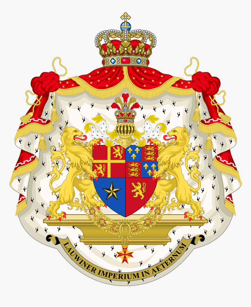 Crete Coat Of Arms, HD Png Download