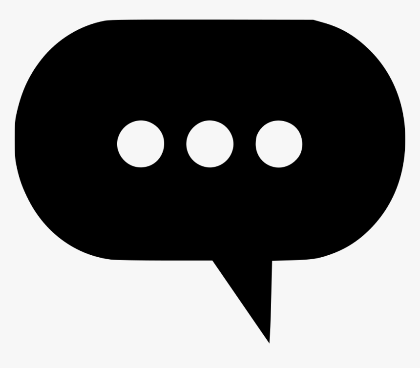 Chatting Email Address - Circle, HD Png Download