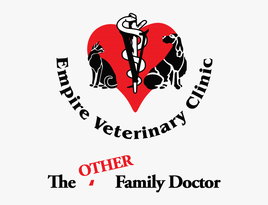 Empire Veterinary Clinic - Family Law, HD Png Download