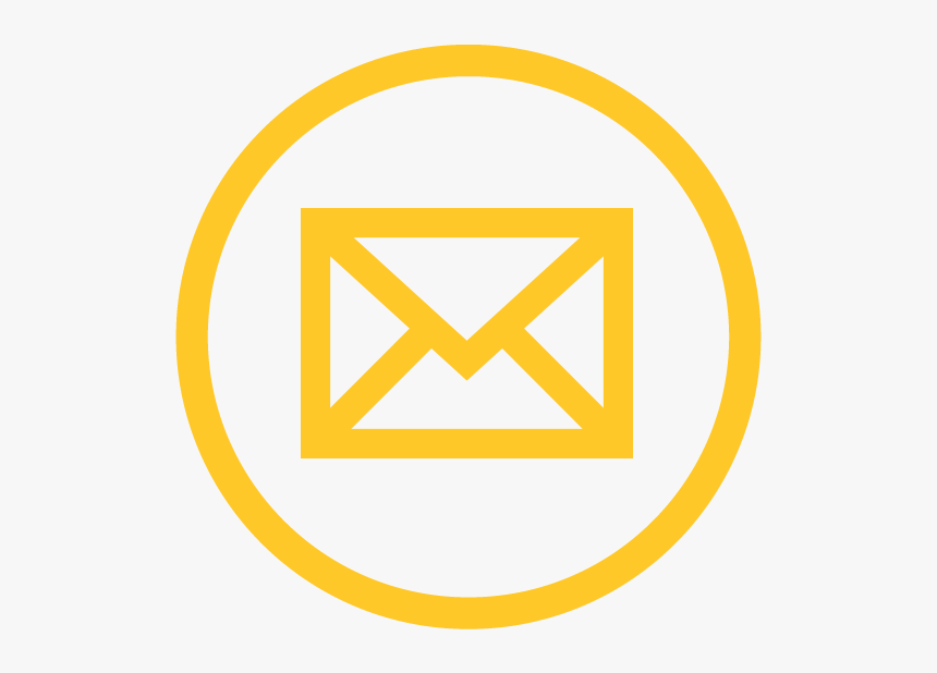 Email Icon Png Transparent, Png Download