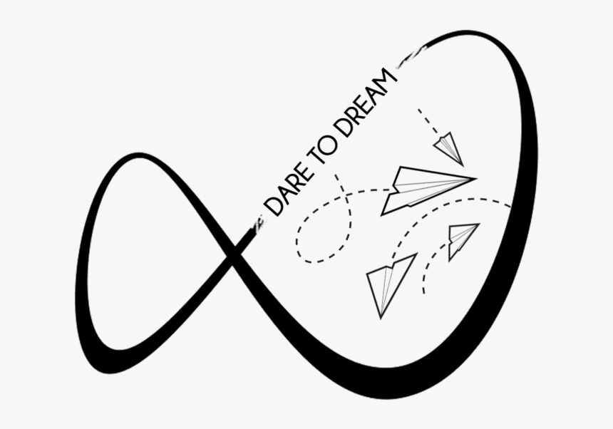 About Dare To Roman Transparent Background - Circle, HD Png Download