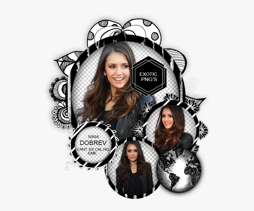 Alina Kovalenko Png Pack, Transparent Png