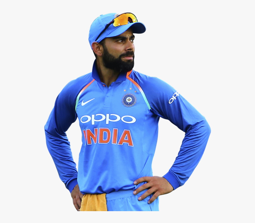 Virat Kohli Photo Png Image Free Download Searchpng - Indian Cricket Team Virat Kohli, Transparent Png