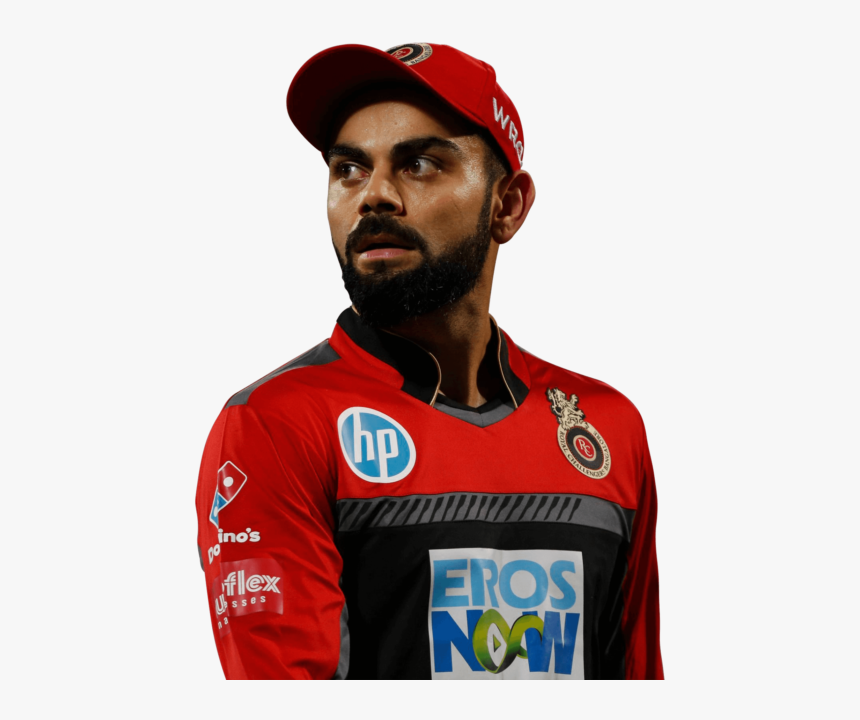 Virat Kohli Png Image Free Download Searchpng - Ipl Virat Kohli Photo Download, Transparent Png