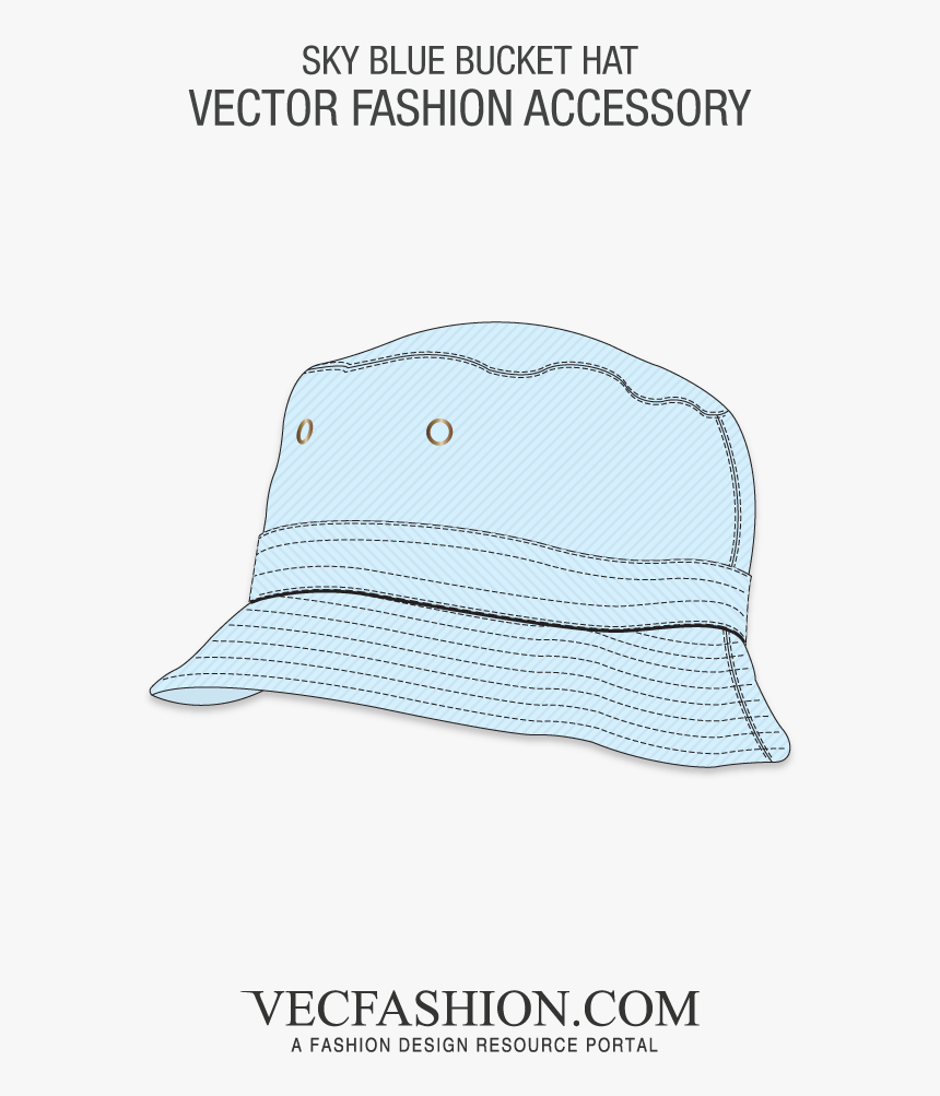 Transparent Bucket Hat Clipart - Baseball Cap, HD Png Download