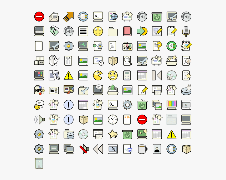 Transparent Chandan Png - Apple Emoji Vector Free Download, Png Download
