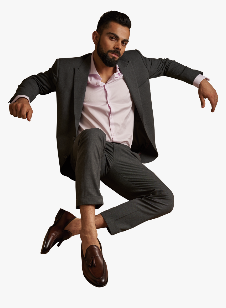 One 8 Leather Shoes, HD Png Download