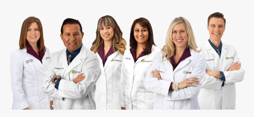 White Coat, HD Png Download