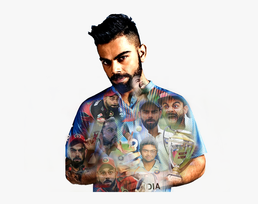 Soccer Player, HD Png Download