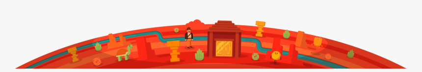 Hearth, HD Png Download