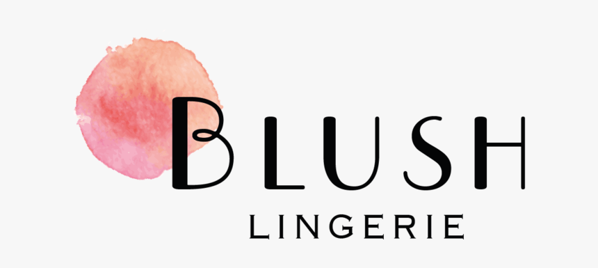 Final Logo Blush 2016-01, HD Png Download