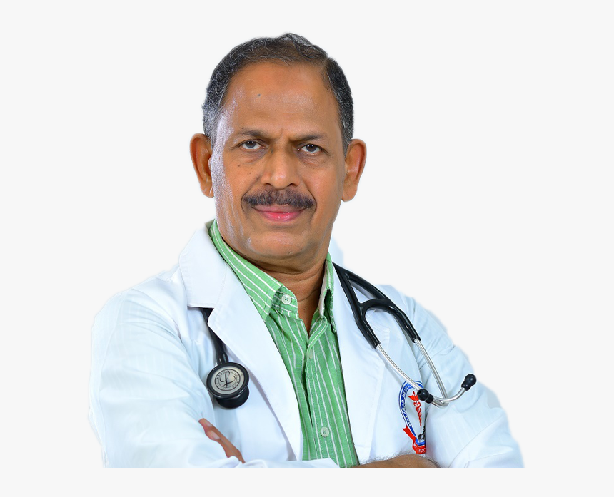 Dr K Sasidharan Pediatrician, HD Png Download