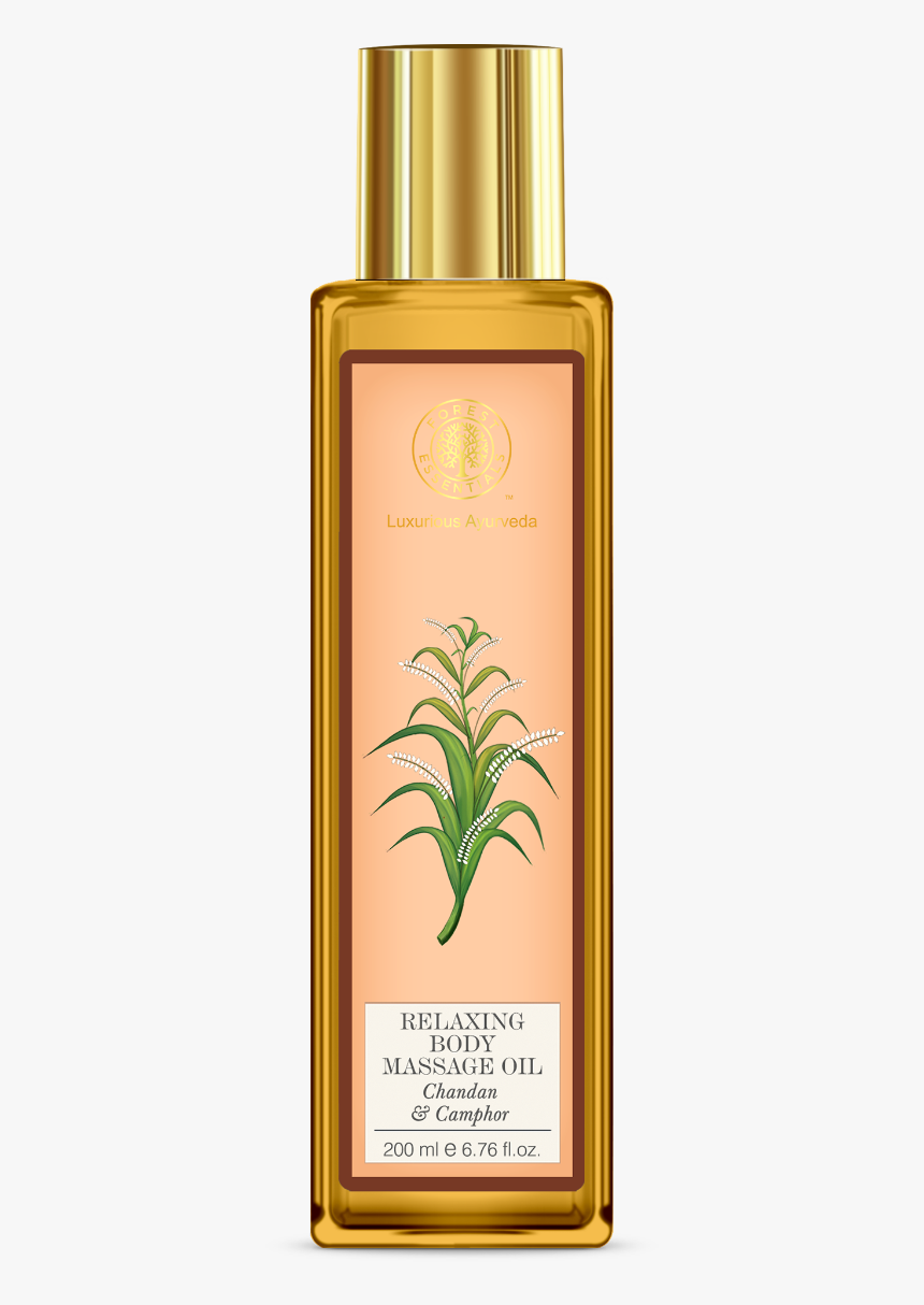 Forest Essentials Hair Cleanser Bhringraj & Shikakai, HD Png Download