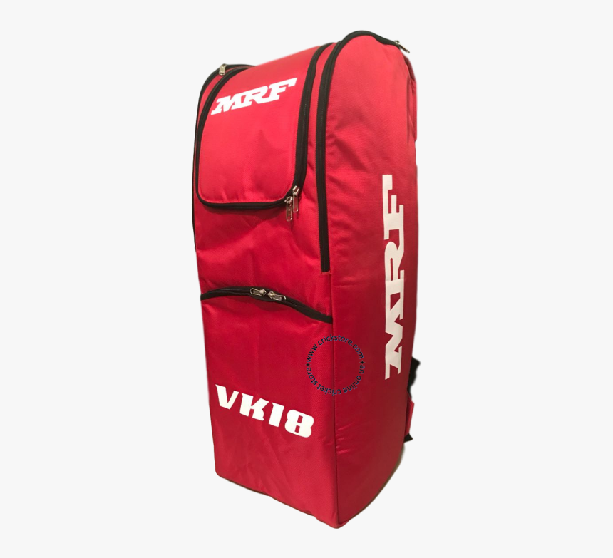 Cricket Kit Bag Png Image With Transparent Background - Duffle Cricket Kit Bag, Png Download
