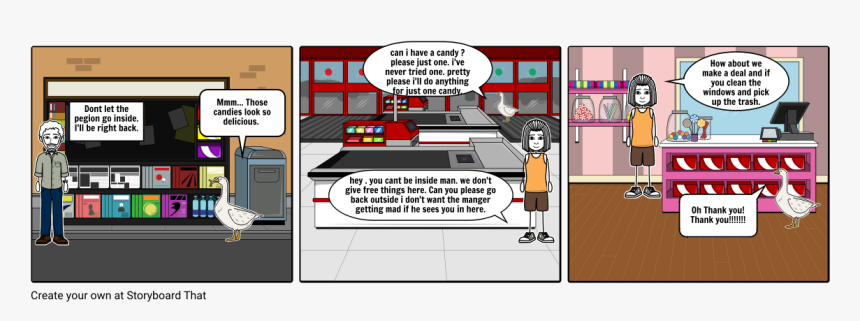 Cartoon, HD Png Download