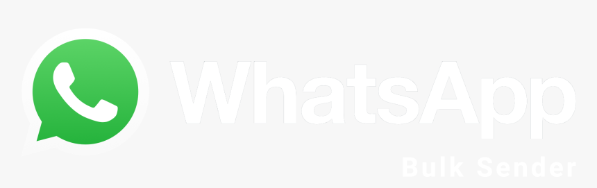 ارسال انبوه واتساپ - Whatsapp, HD Png Download