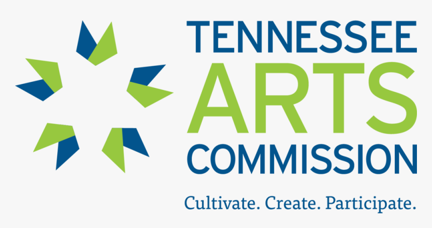 Tnarts Primarylogo - Tennessee Arts Commission, HD Png Download