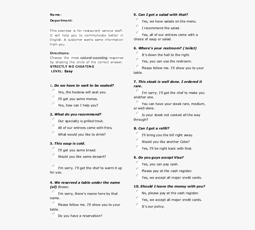 Document, HD Png Download