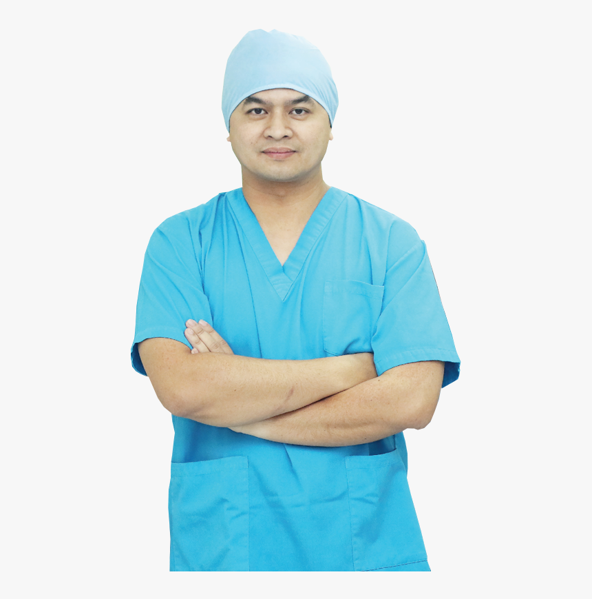 Uniform Nurse Brunei, HD Png Download