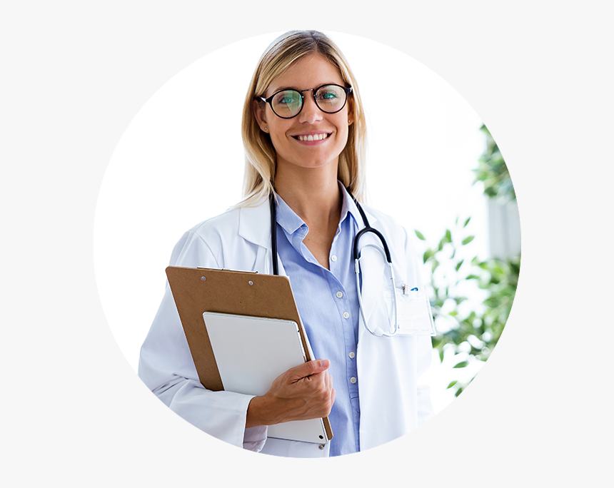 Nurse, HD Png Download