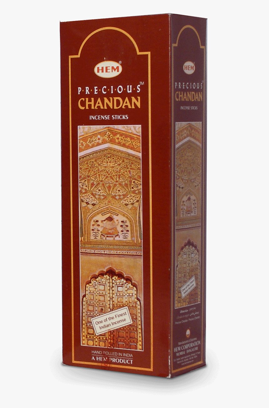 8723 - Incense, HD Png Download