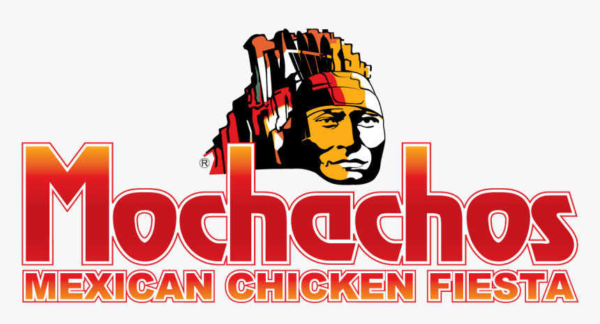 Mochachos Mexican Fiesta - Mochachos Logo, HD Png Download