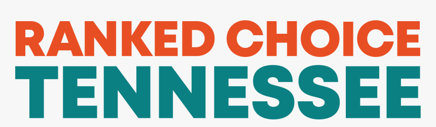 Ranked Choice Tennessee - Graphic Design, HD Png Download