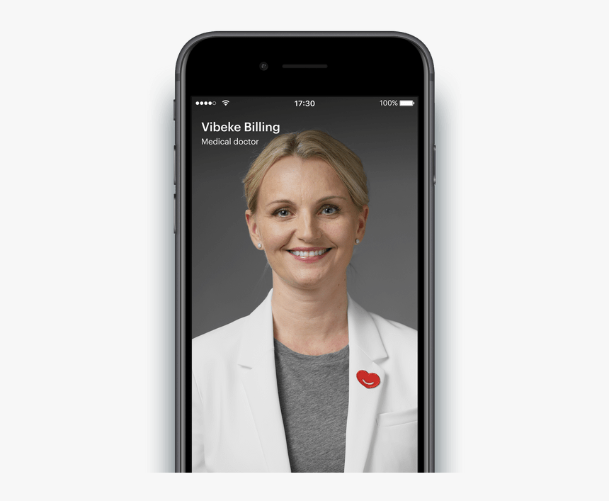 Min Doktor, HD Png Download