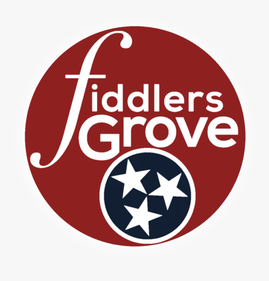 Fiddlers Grove Historic Village - Tennessee State Flag, HD Png Download