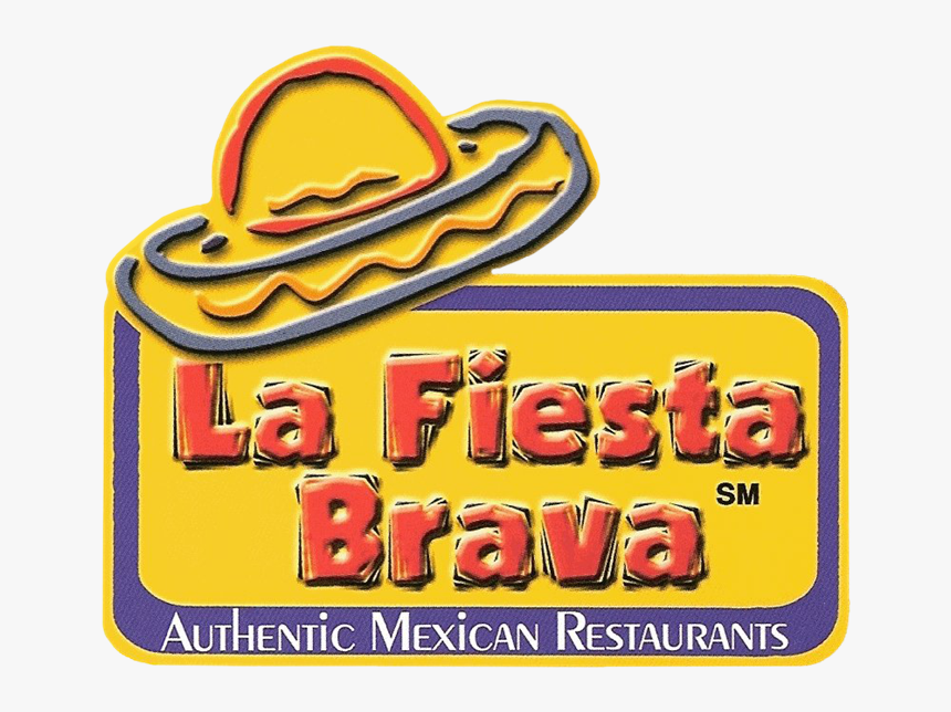 Image378156 - La Fiesta Brava Logo, HD Png Download