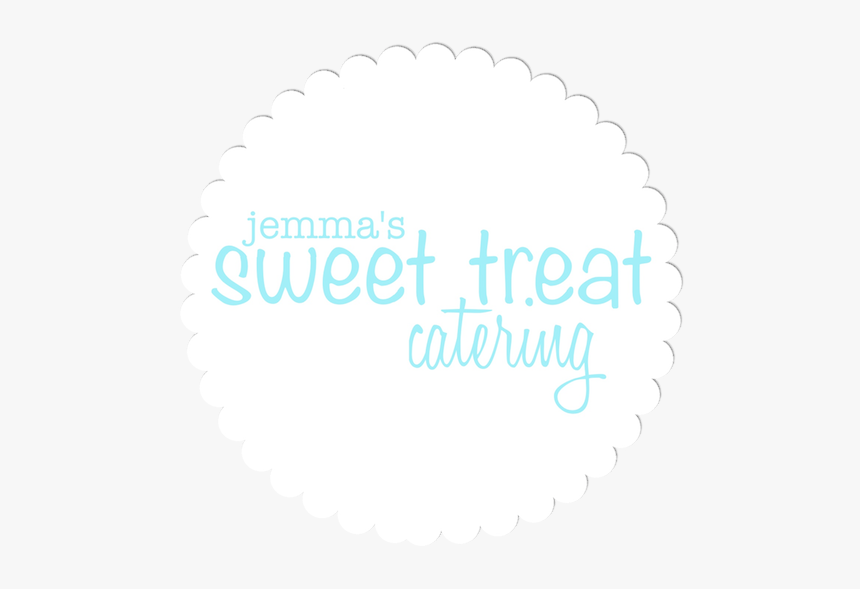 Jemma S Sweet Treat Catering - Corazones De Tela Para Colgar, HD Png Download