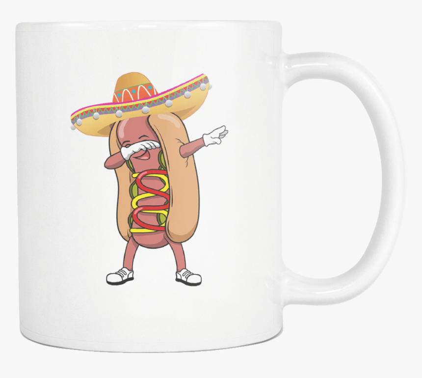 Cinco De Mayo Hot Dog, HD Png Download