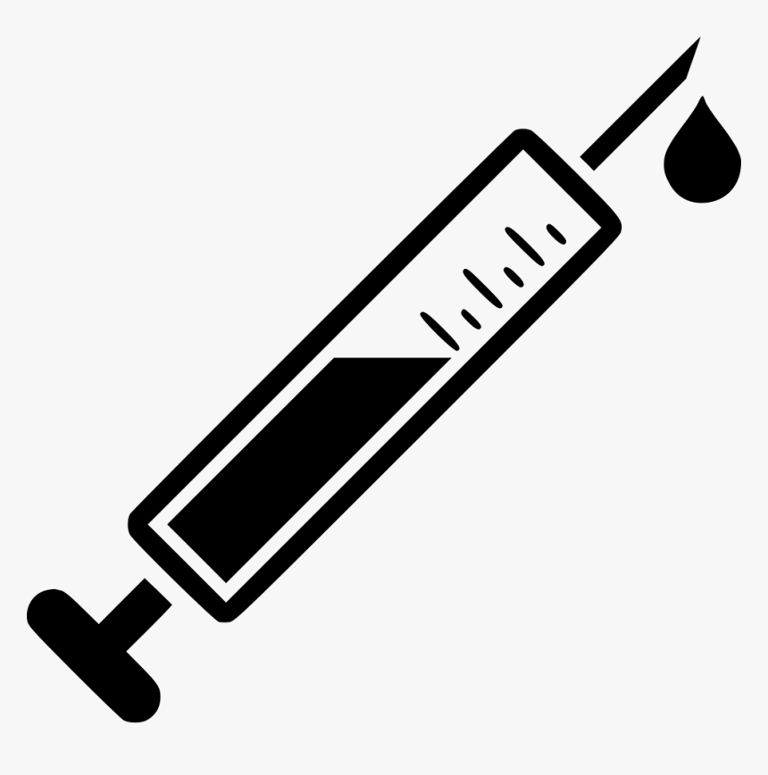 Vaccine - Vaccine Svg, HD Png Download