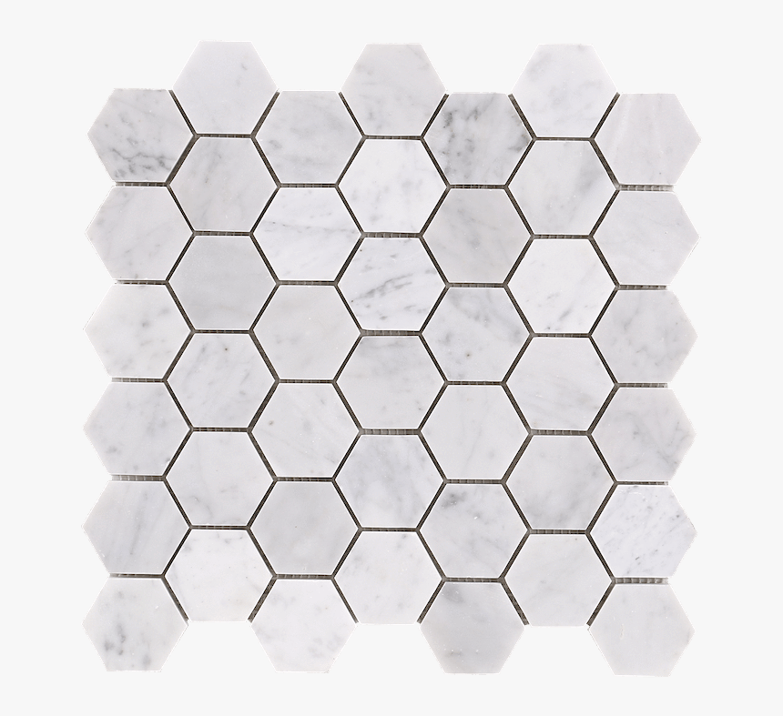 Carrara Marble Tile Png, Transparent Png