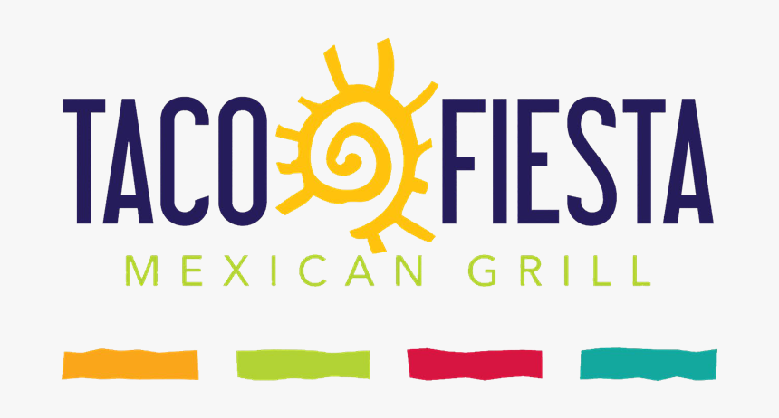 Taco Fiesta Mexican Grill - Pedestrian Signs, HD Png Download