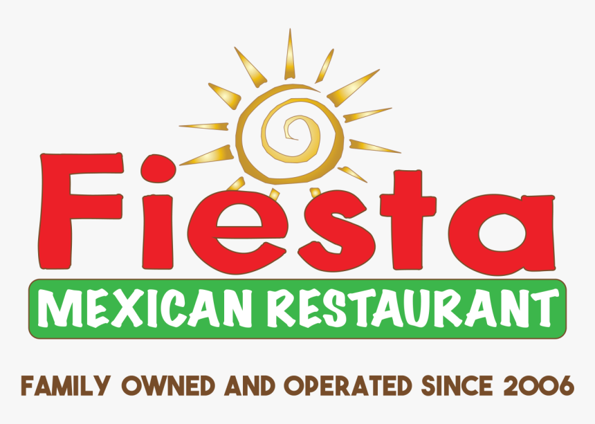 Mexican Family Restaurant Logo - Graphic Design, HD Png Download