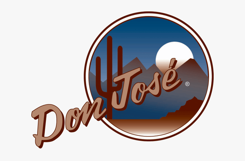 Don Jose Logo, HD Png Download