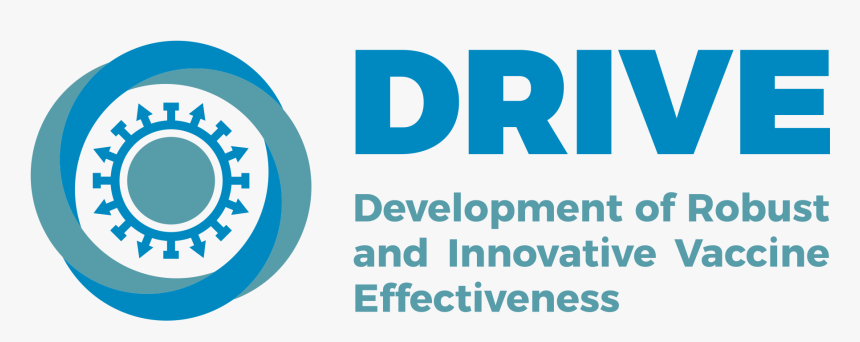 Drive Logo - Circle, HD Png Download