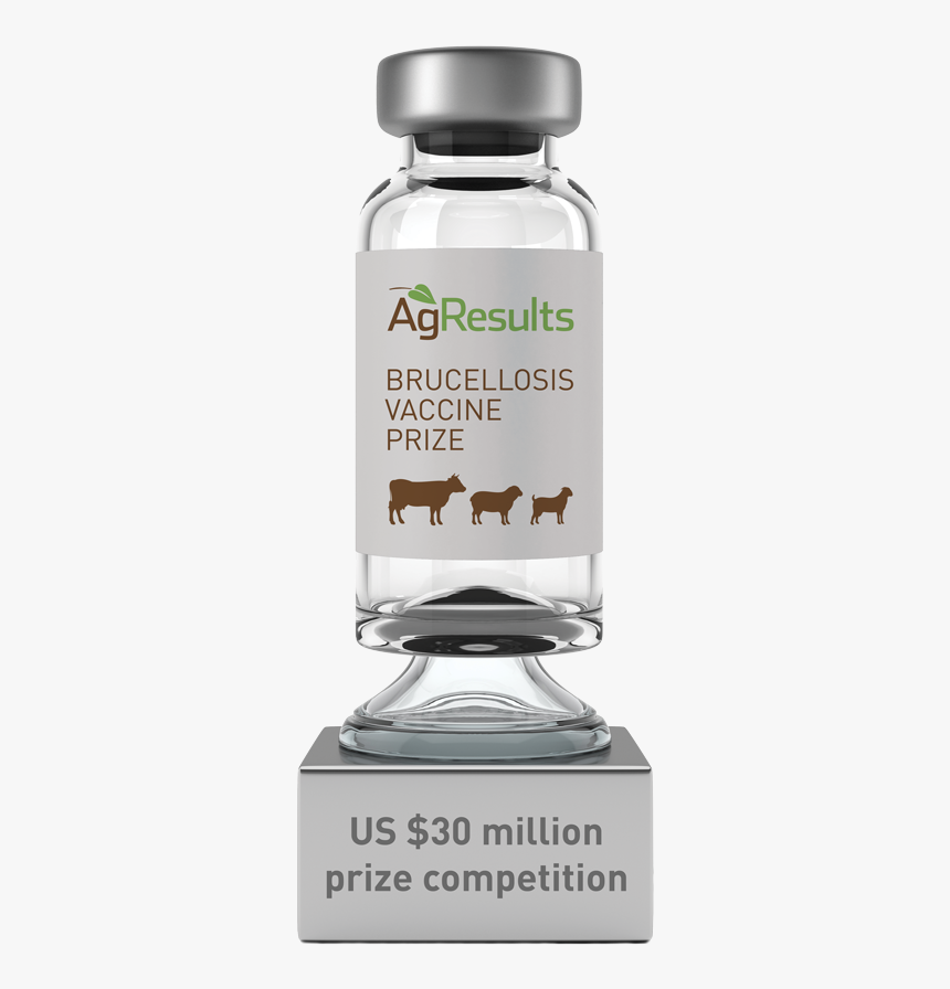 # - Brucellosis Vaccine, HD Png Download